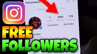 How to increase Instagram followers without any app or website screenshot 4