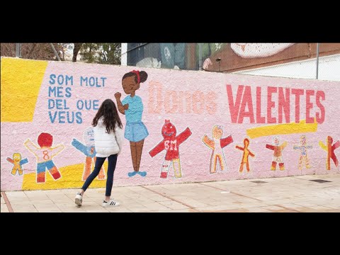 Vídeo: Èxit Modern De Les Dones