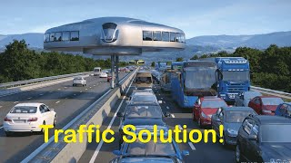 Top 5 Future Traffic Solution