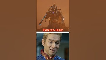 Ranking all Legendary Characters in CODM #shorts