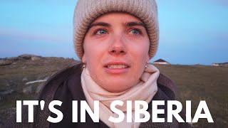 THE MOST UNDER RATED PLACE IN RUSSIA