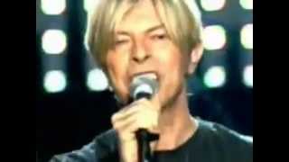 David Bowie   Modern Love Live 2004