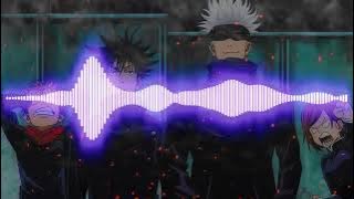 MLBB X Jujutsu Kaisen event song