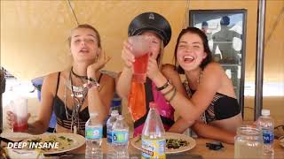 Constantin Nasiri - Tehran (Original Mix) { Edit Deep Insane}