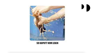 Philipp Dittberner & Marv - So Kaputt (Lyric Video) chords