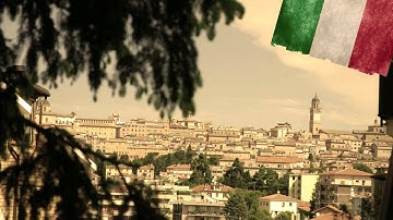 Italiaanse sferen bij The Scelta Institute - Lekker Venlo 2014