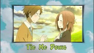 Griffin - Tie Me Down ( I-lonely )
