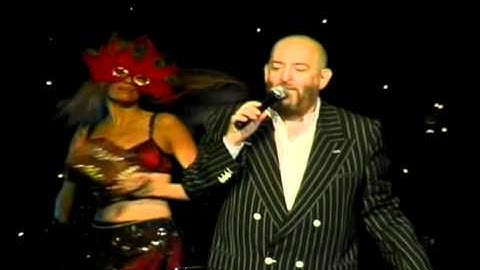 Thumbnail of Михаил Шуфутинский - Марджанджа