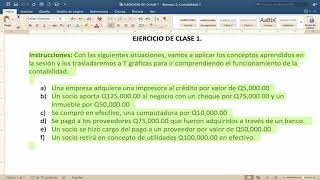 Contabilidad l