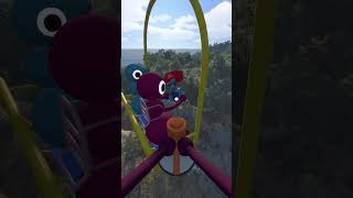defying gravity in the big walk
#bigwalkdog #thebigwalk #indiegame #gaming #shorts
in this short i defy gravity in the newest hit indie game the big walk which leads to some funny moments i hope you all enjoy defying gravity in the big walk