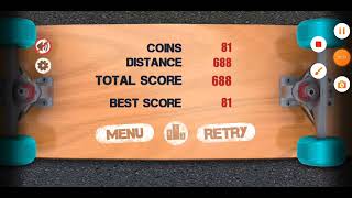 Street Skater 3D APK | XFiBoant 3HDS8o Game screenshot 3