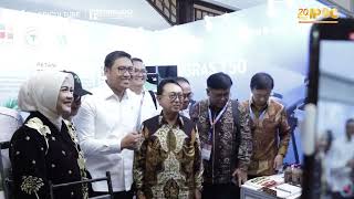 Recap Event INDONESIA PALM OIL CONFERENCE (IPOC) 2024