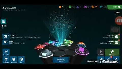 Infinitode 2 - 1.7 - 1.8