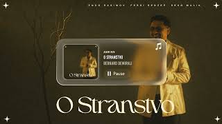 Bernard Demirali - O STRANSTVO - ALBUM 2026 - CukiRecords Production