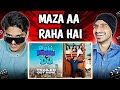 PATI PATNI AUR WOH DO TRAILER REACTION | Ayushmann, Wamiqa, Sara, Rakul |  Mp3 Song