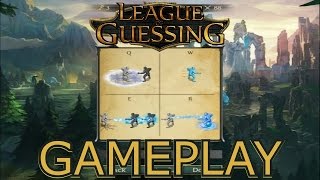 League Of Guessing | HD Gameplay screenshot 3