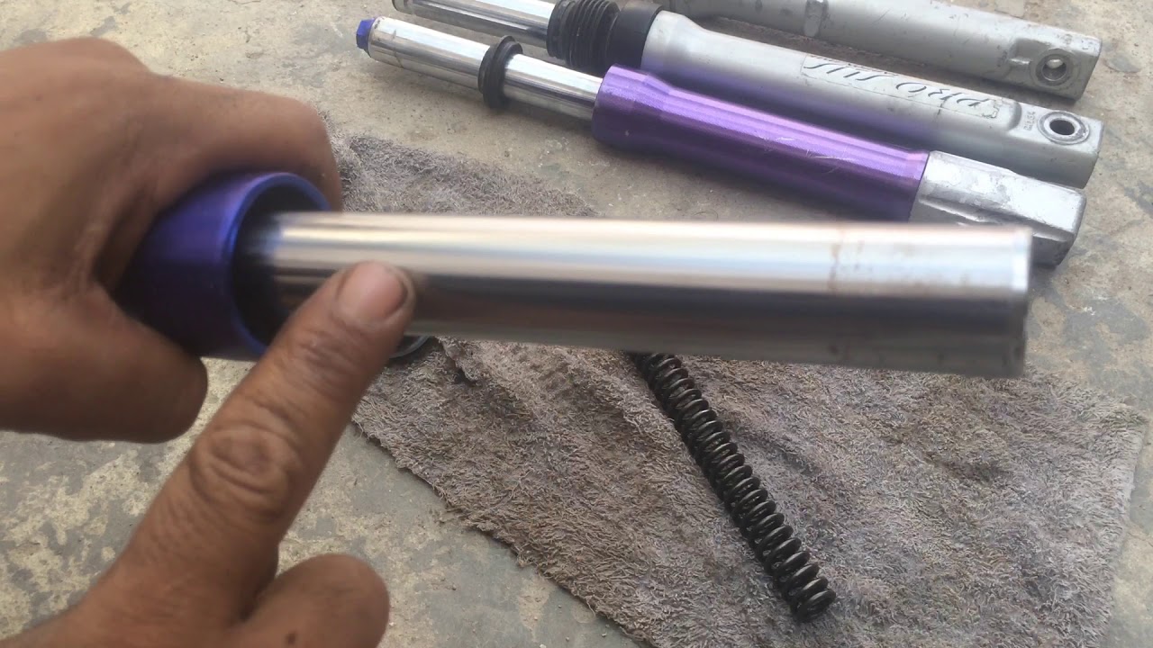 تجفيت دبلات دراجه