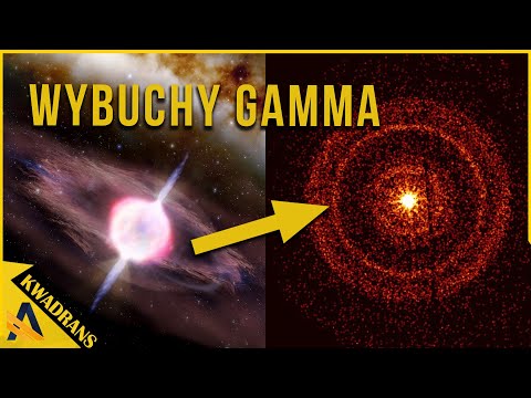 Wideo: Czy możemy zobaczyć promienie X i promienie gamma?