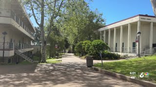Stabbing at Santa Barbara City College prompts lockdown, class cancellations