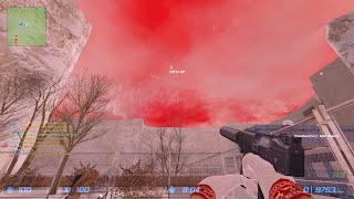 Counter-Strike Source Zombie Escape - Zesiberia1990V12C On Nidegg