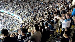 Afe Behind The Scenes At The Hp Pavilion Shark Tank