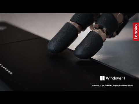 Yeni Nesil ThinkPad: ThinkPad Z!