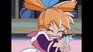 Popuri's Sneezing Fit Compilation