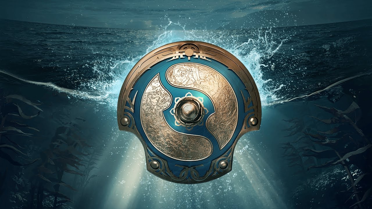 Dota 2 The International 2017 - Main Event Day 5 - YouTube