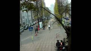 Kaunas Urban Dh Battle 2011 10 30