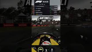 Recreating Russells Canada Squeeze ON HIM in F1 26...
aaravas F1 26 My Team Career Mode with Audi PU Power!
A new 24 Car Grid My Team with the F1 26 DLC
●►BECOME A CHANNEL MEMBER: https://www.youtube.com/channel/UC-46hTnlyW3aCwjHs2acDzg/join
●►FOLLOW ME ON SOCIAL MEDIA: https://www.instagram.com/_aarava/ & https://twitter.com/_aarava
My Racing Gear from Thrustmaster:
https://www.thrustmaster.com/products/t818-black-edition/
https://www.thrustmaster.com/products/formula-wheel-add-on-ferrari-sf-25-edition/
aarava Archer Racing back to its roots in a brand new F1 My Team Career Mode with the 2026 Season Pack, 2026 Regs and 24 Car Grid! ●►BECOME A CHANNEL MEMBER: https://www.youtube.com/channel/UC-46hTnlyW3aCwjHs2acDzg/join
●►FOLLOW ME ON SOCIAL MEDIA: https://www.instagram.com/_aarava/ & https://twitter.com/_aarava Recreating Russells Canada Squeeze ON HIM in F1 26...