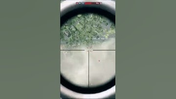 battlefield 1 quick scope