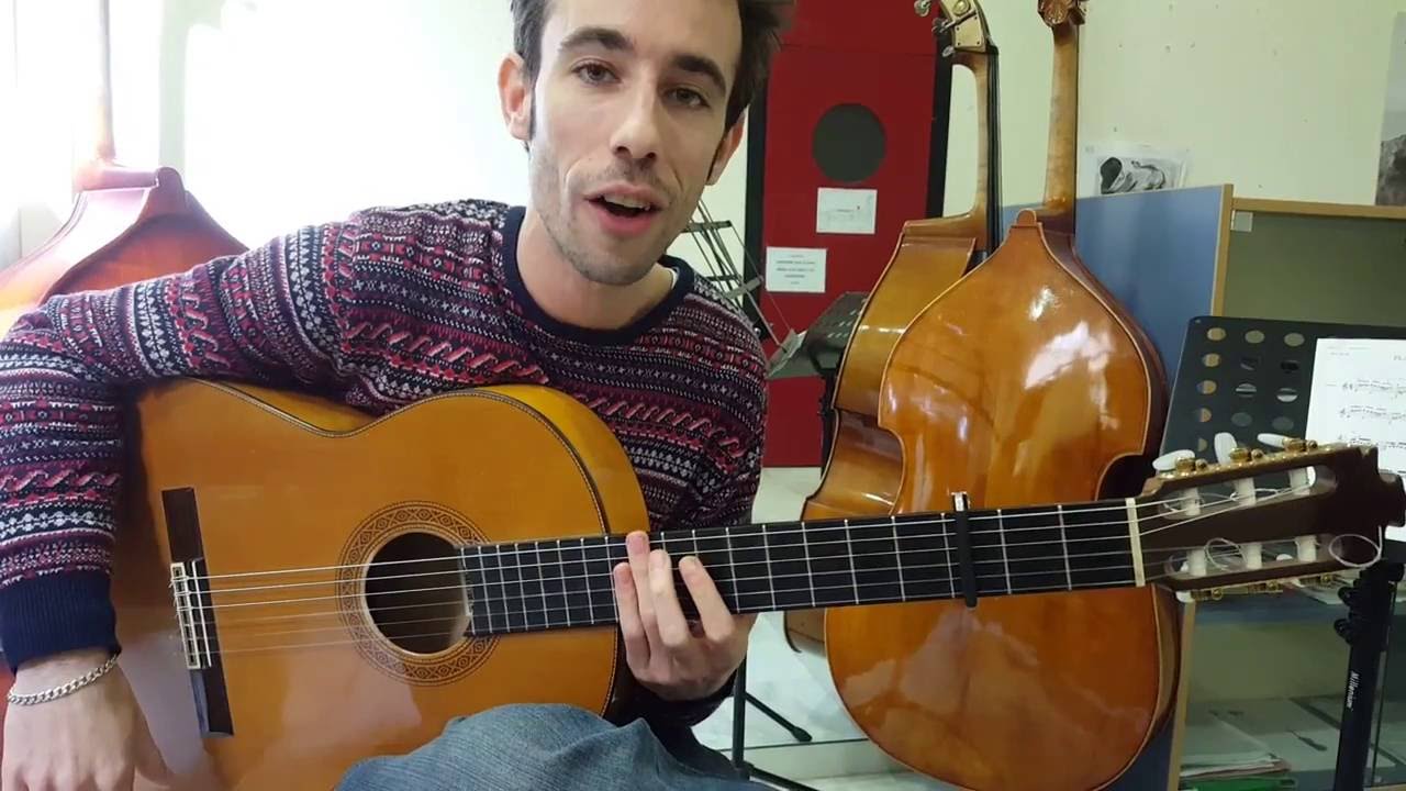 Falseta por bulerías de Tomatito y Paco de Lucía (Quiero quitarme esta pena, Camarón 1981)