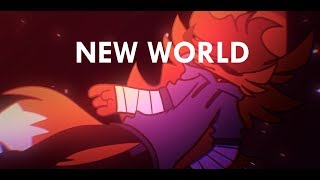 NEW WORLD | MEME