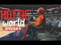 Megan Thee Stallion - HOTTIE WORLD EPISODE 6