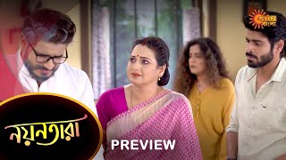 Nayantara - Preview 18 April 2023 Full Ep Free On Sun Nxt Sun Bangla Serial