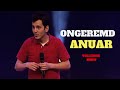 Anuar  ongeremd  stand up comedy special  volledige show 