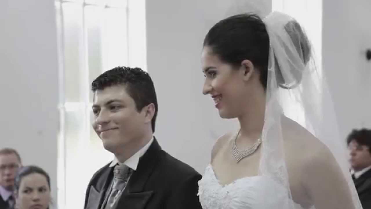 Trailer Gabriela e Esteves