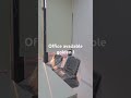 Office available golden I. Techzone 4. Ready to move. 8178475247