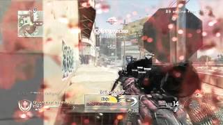GOODBYE / Spray's Comptage / By Li7ZuH