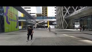 Lab 1 (Video Editing)