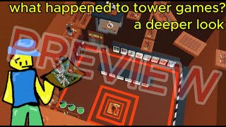 A Deeper Look Into Brainrot Towers - Preview Obbylization