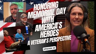 Honoring Memorial Day with America's Heroes: A Veteran's Perspective