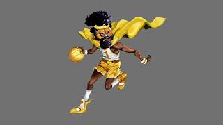 God of Basketball Theme (T0mGR Remix)