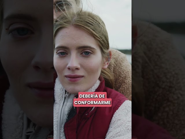 Mi pareja no tiene los mismos objetivos que yo - Cristina Jáuregui