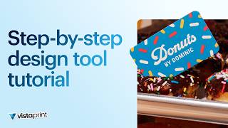 How to use VistaPrint's Business Card design tool News