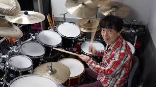 ドラム個人レッスン「群青 / YOASOBI」 模範演奏
