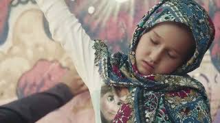 Iman's Boat Trailer | a DocuNation event