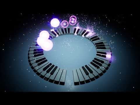 【耳コピ】乃木坂46/平行線【ピアノ音アレンジ】