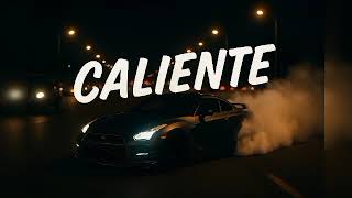 bxkq ~ CALIENTE ( SLOWED - REVERB )