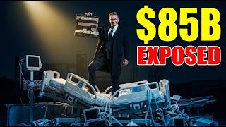 They destroyed 28k Jobs. Got $85 Billion.
